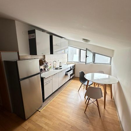 Apartment Stex 3 Podgorica Luaran gambar