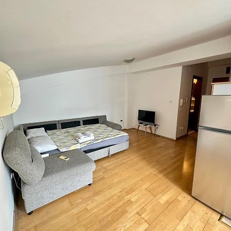 Apartment Stex 3 Podgorica Luaran gambar