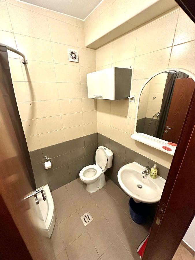 Apartment Stex 3 Podgorica Luaran gambar