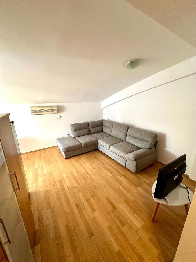 Apartment Stex 3 Podgorica Luaran gambar