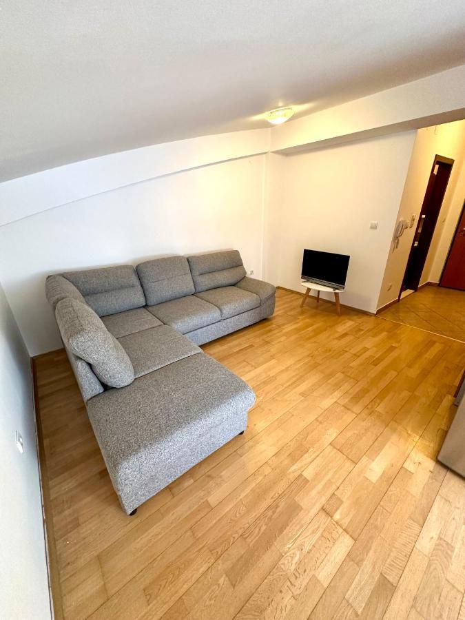 Apartment Stex 3 Podgorica Luaran gambar