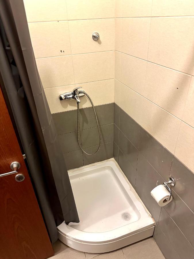 Apartment Stex 3 Podgorica Luaran gambar
