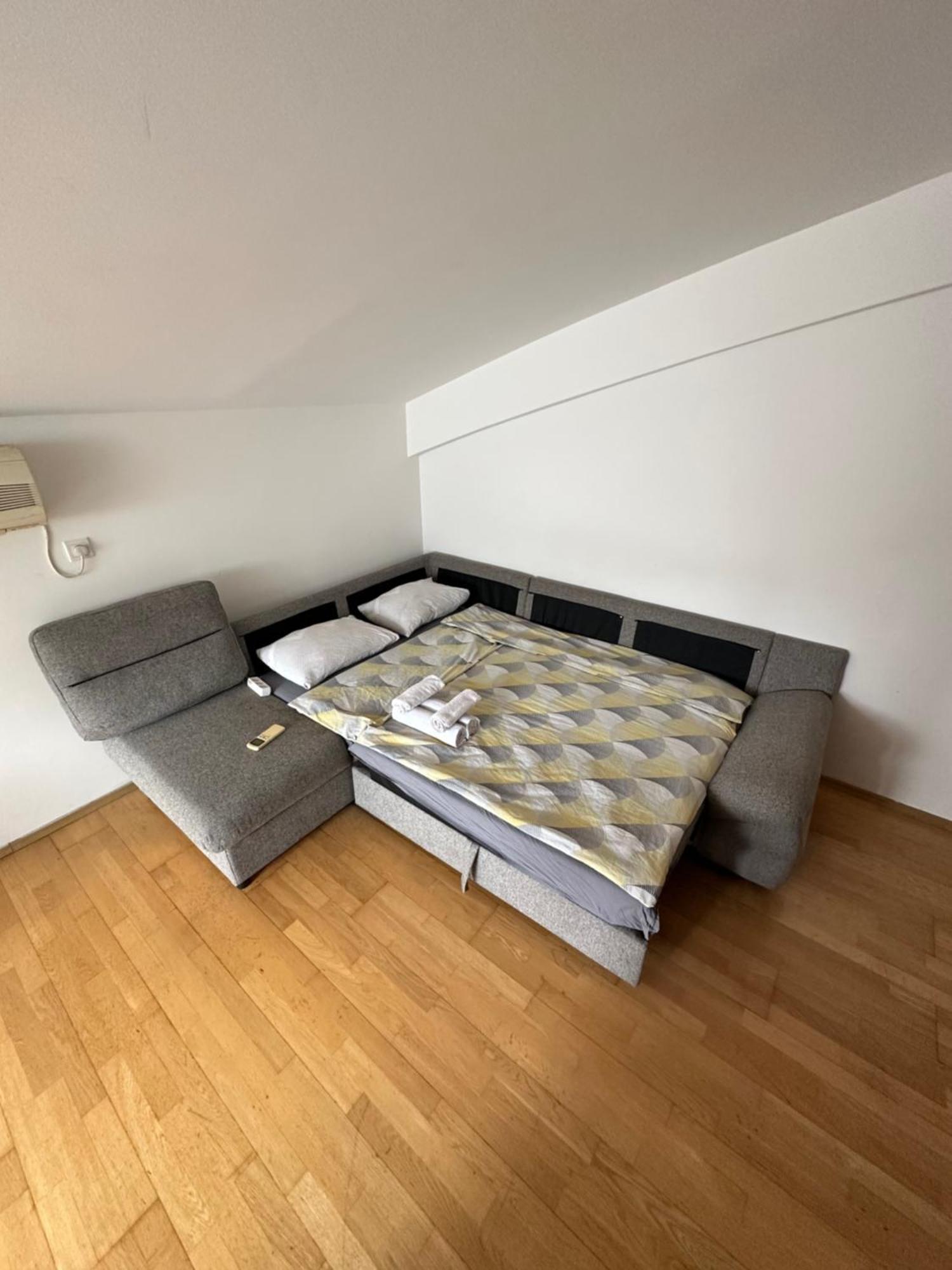 Apartment Stex 3 Podgorica Luaran gambar