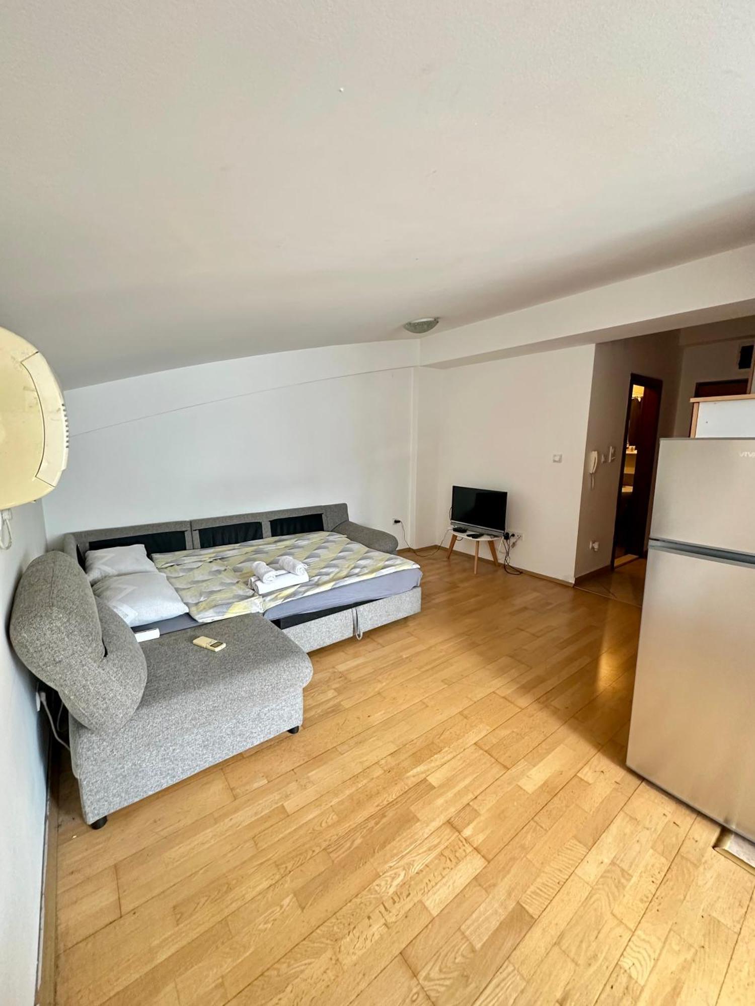 Apartment Stex 3 Podgorica Luaran gambar