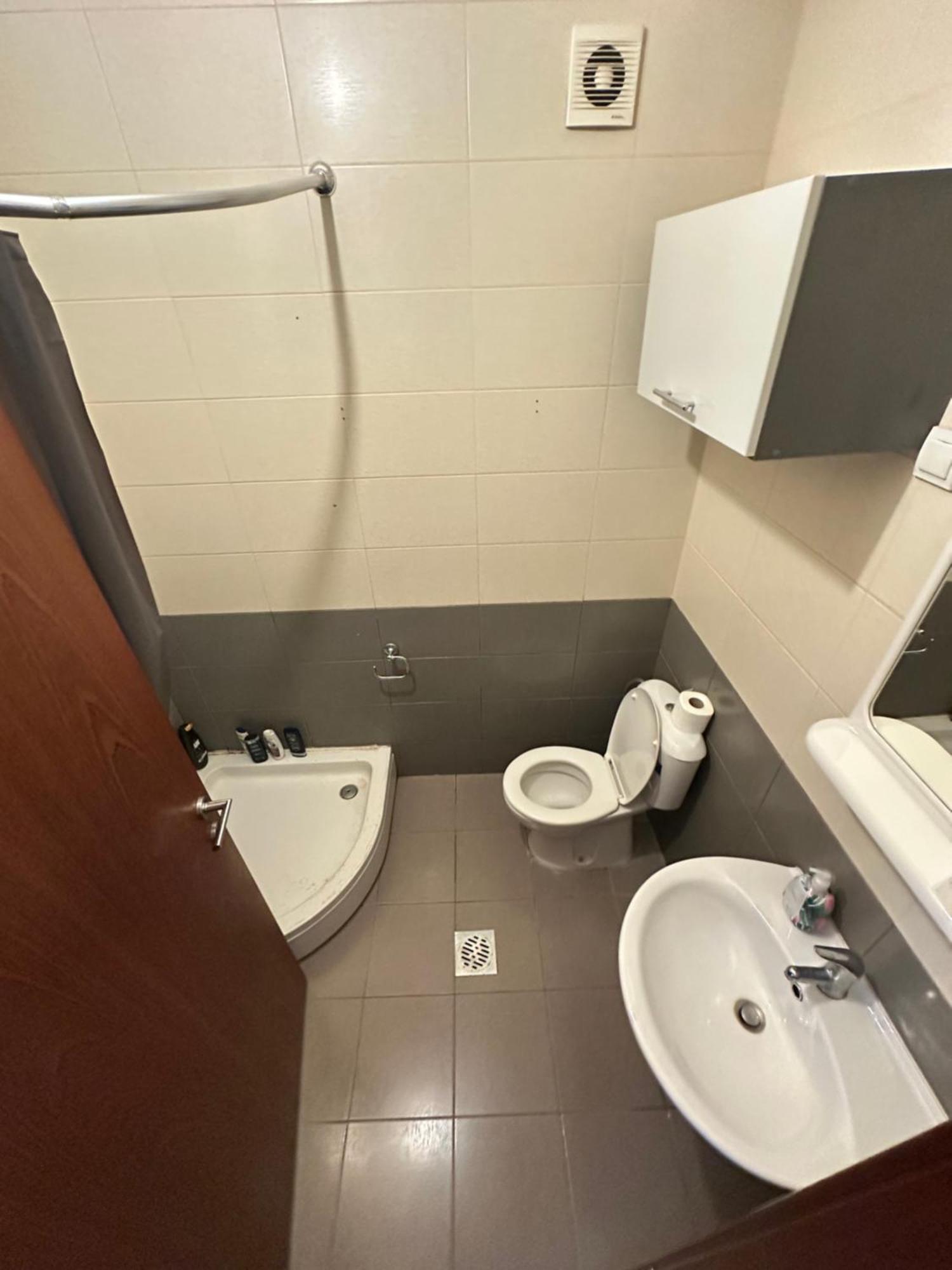 Apartment Stex 3 Podgorica Luaran gambar